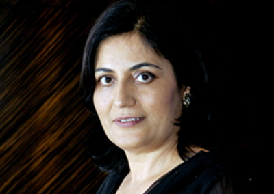 Apurva Purohit